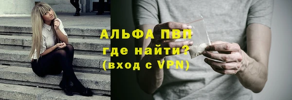 ALPHA PVP Осинники